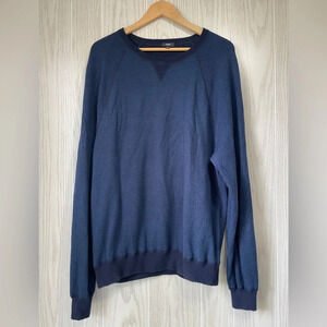 Vince Blend Wool  Blend Sweater Size L EUC